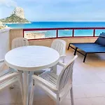 Inftour Amatista 9 Apartament Calpe