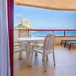 Inftour Amatista 9 Calpe
