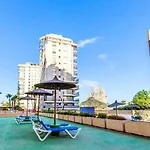 Inftour Amatista 9 Calpe