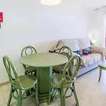 Inftour Amatista 9 Apartament *