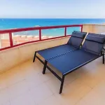 Inftour Amatista 9 Apartament Calpe