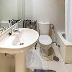 Inftour Amatista 9 Apartament
