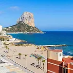 Inftour Amatista 9 * Calpe