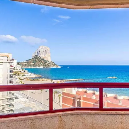 Apartmán Inftour Amatista 9 *