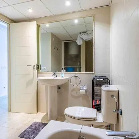 Inftour Amatista 9 Apartmán