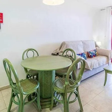 Inftour Amatista 9 Apartmán *
