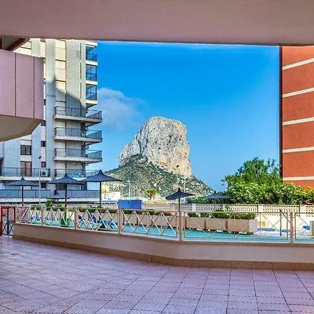 Inftour Amatista 9 *