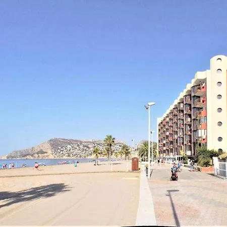 Apartment Inftour Amatista 9