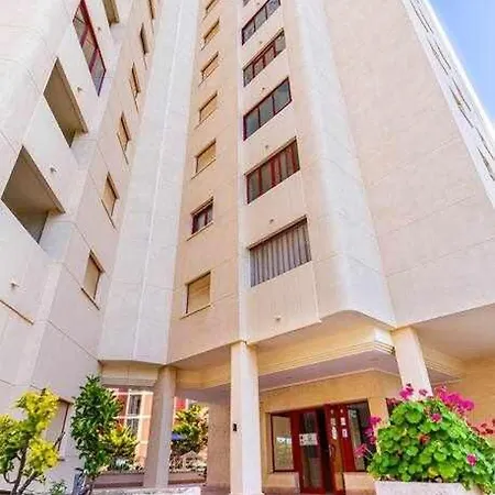Inftour Amatista 9 Apartmán *