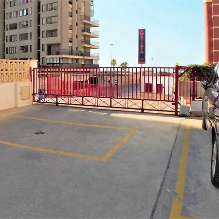 Inftour Amatista 9 Apartmán *