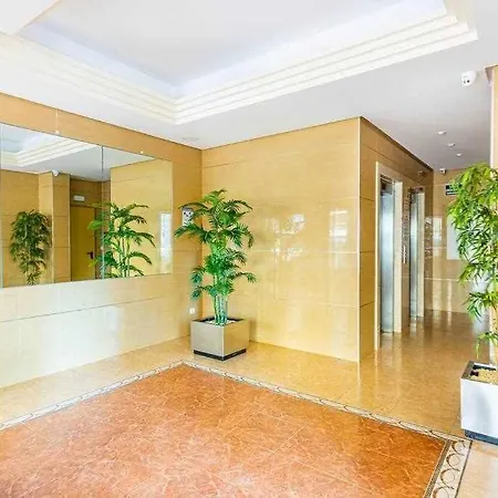 Inftour Amatista 9 Apartment