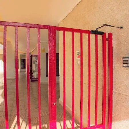 Inftour Amatista 9 Apartment