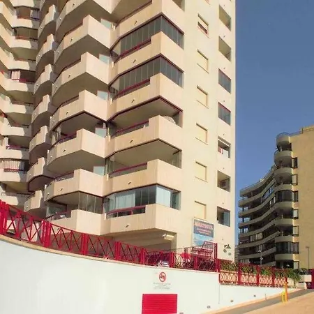 Apartmán Inftour Amatista 9 *