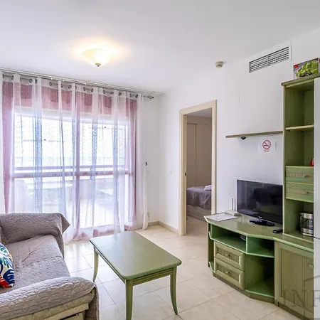 Inftour Amatista 9 * Calpe