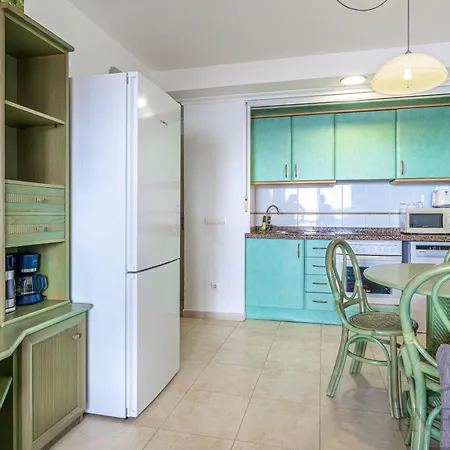 Inftour Amatista 9 Apartmán