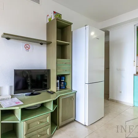 Inftour Amatista 9 Apartmán
