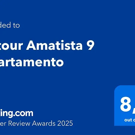 Inftour Amatista 9 * Calpe