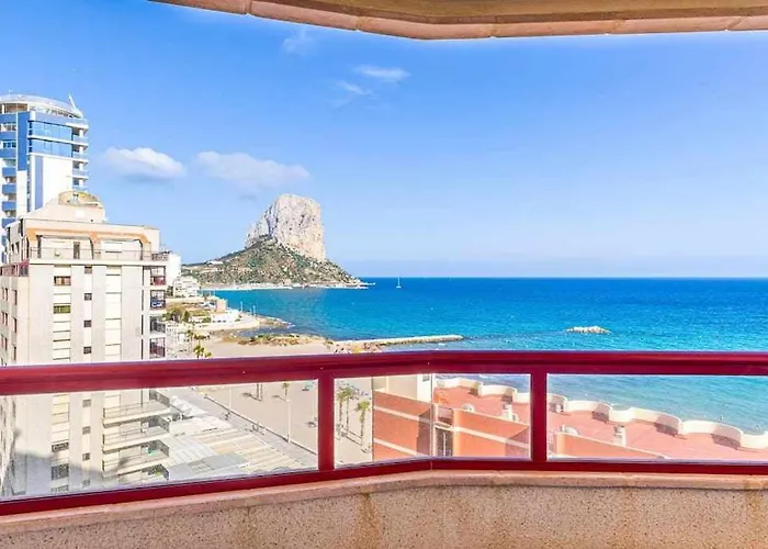 Apartment Inftour Amatista 9 *