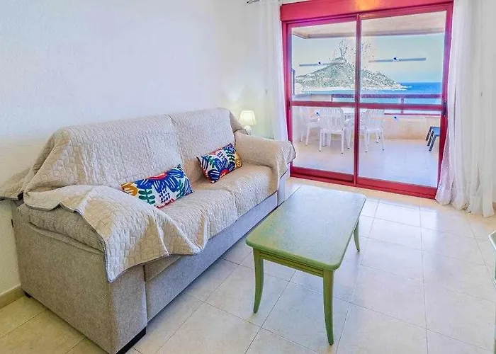 Inftour Amatista 9 * Calpe