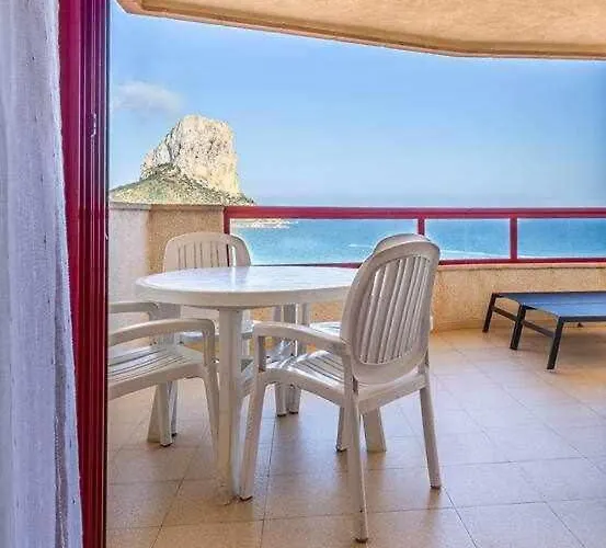 Inftour Amatista 9 Calpe