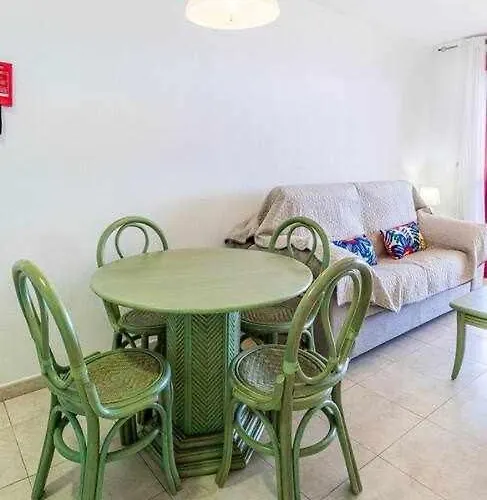 Inftour Amatista 9 Apartment *