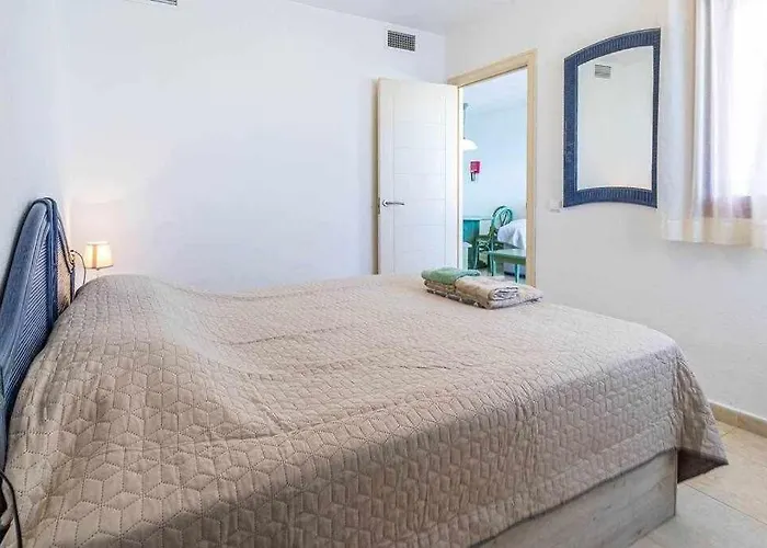 Inftour Amatista 9 * Calpe