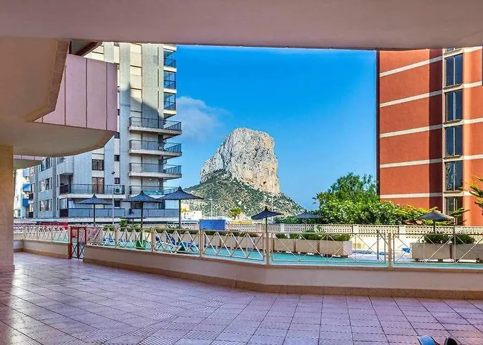 Inftour Amatista 9 *