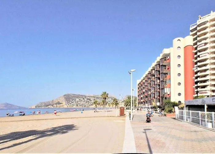 Apartment Inftour Amatista 9