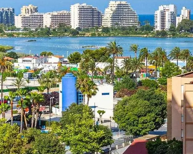 Inftour Amatista 9 Apartment