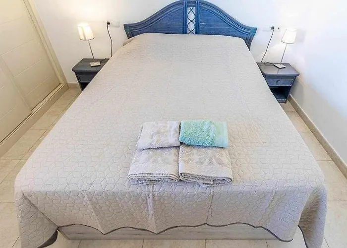 Apartment Inftour Amatista 9 Calpe