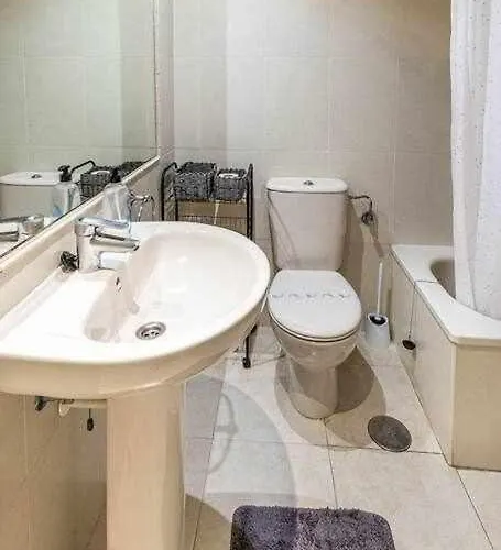 Inftour Amatista 9 Apartment