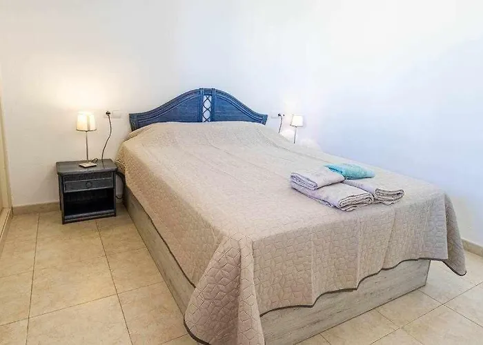 Apartment Inftour Amatista 9 *