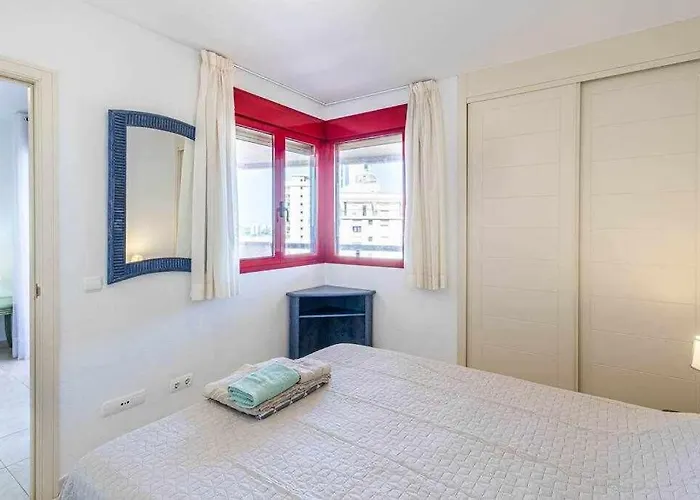 Inftour Amatista 9 * Calpe