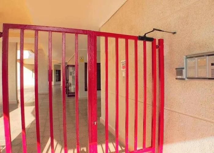 Inftour Amatista 9 Apartment