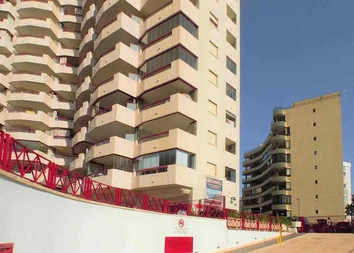 Apartment Inftour Amatista 9 *