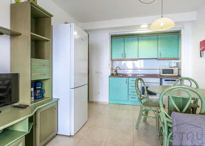 Inftour Amatista 9 Apartment