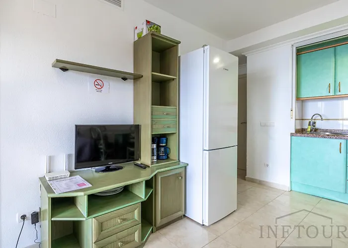 Inftour Amatista 9 Apartment